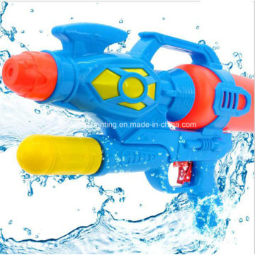 Summer Hot Sale Toy Sand Water Gun by Air Pressure Water Pistols Fastest